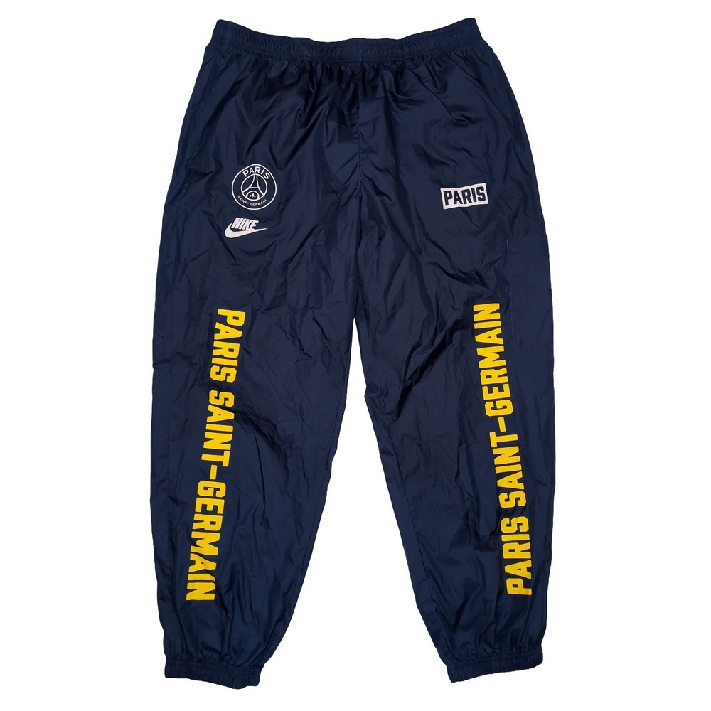NIKE Women's PSG‎ Paris Saint-Germain Soccer Football Jogger Pants FZ8592 XL